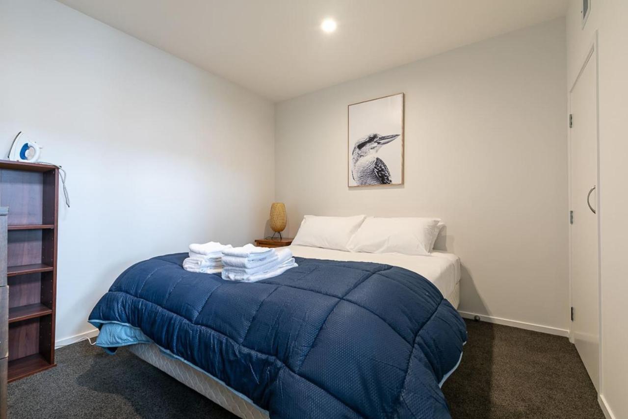 Roomy High-Ceiling Loft Apartment - Free Parking! Auckland Esterno foto